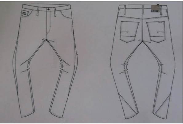 Arc · dibujo / drawing