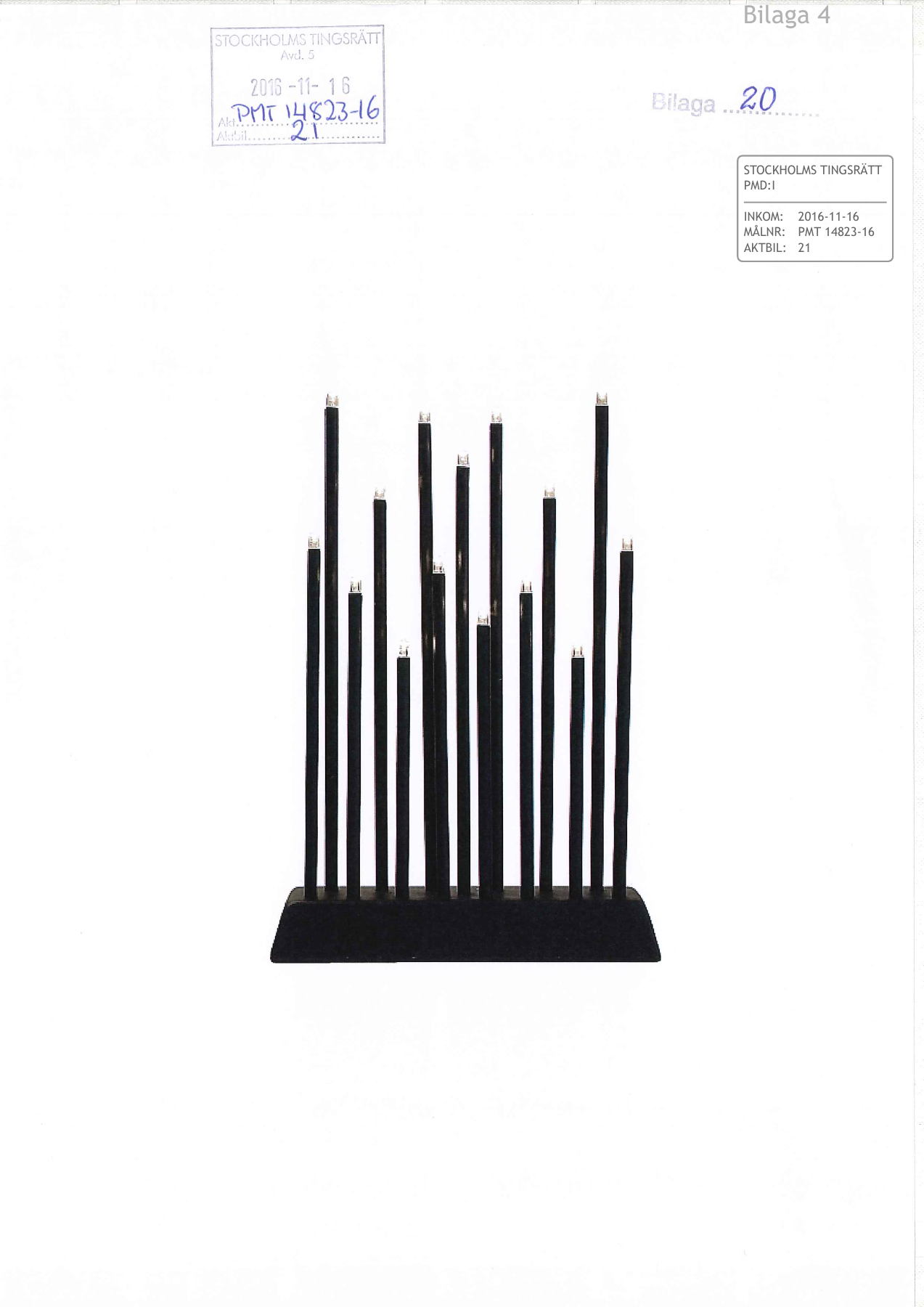 Strix · anexo / annex 4