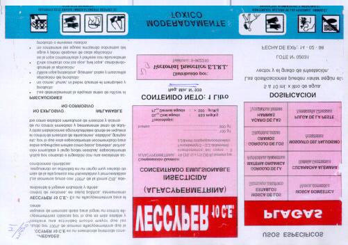 VECCIPER 10 CE