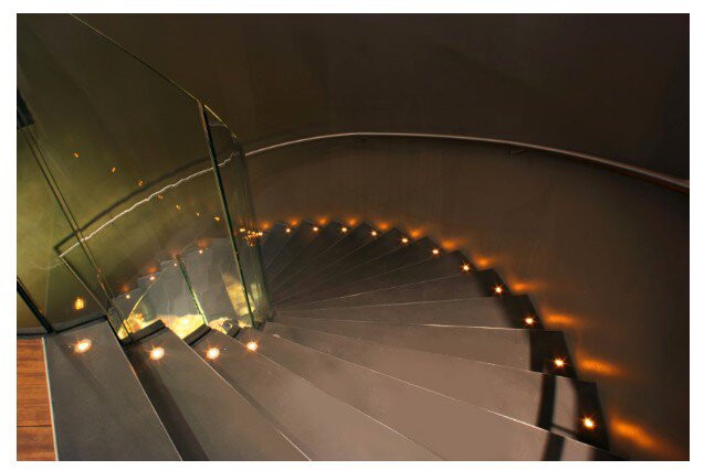 Iluminación LED / LED lighting · Viena